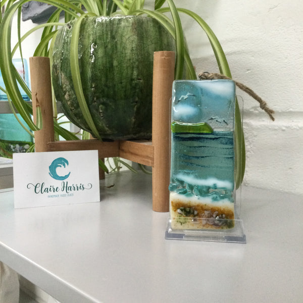 Hangers Page 2 Fused Glass By Claire Harris