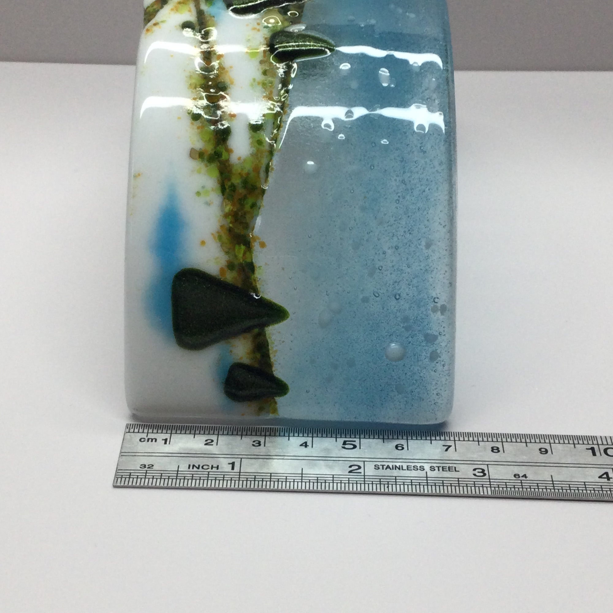 Christmas Scene Curve LIMITED EDITION