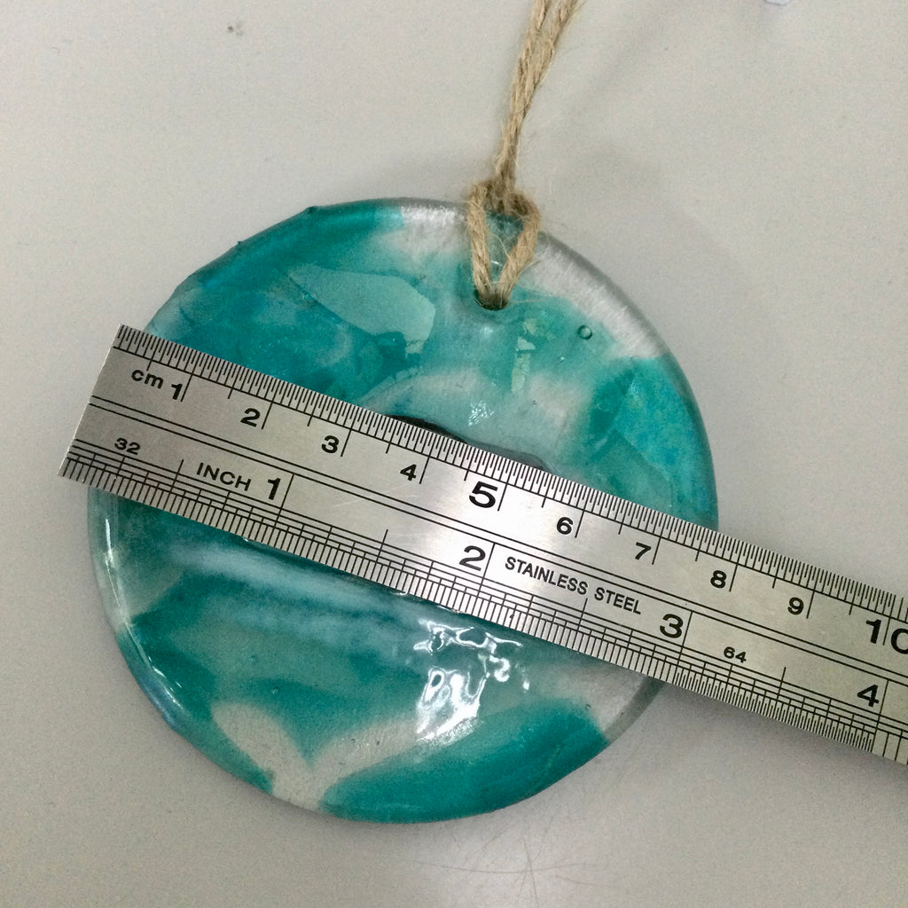 8cm Seal Disc Hanger