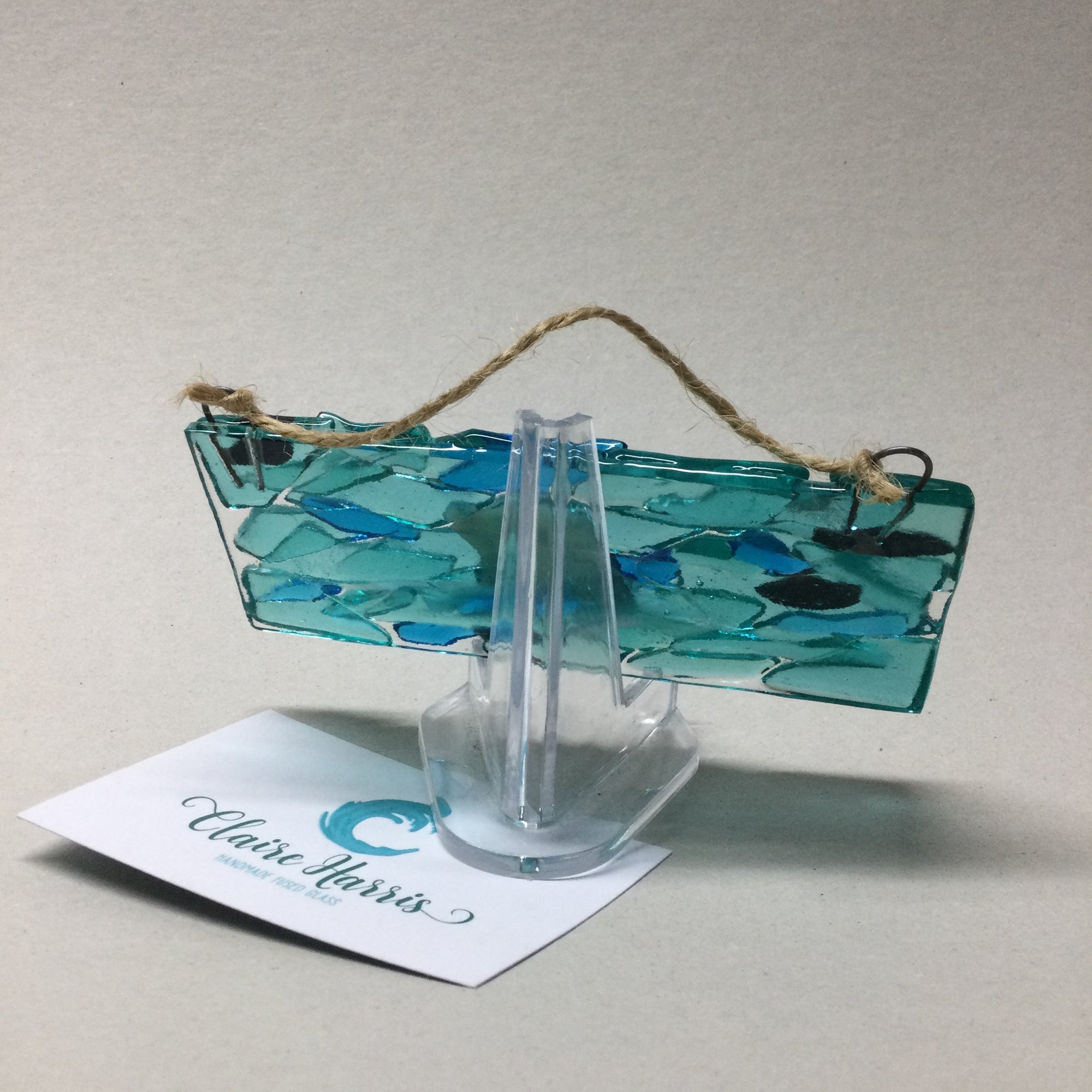 Seal Small Hanger