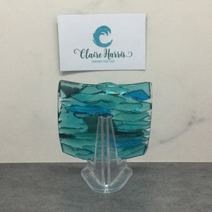 Seal Trinket Dish - Side Facing Seal