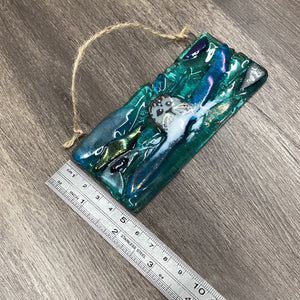 Seal Small Hanger - Front Facing