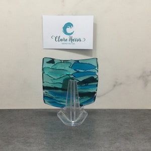 Seal Trinket Dish - Front Facing Seal