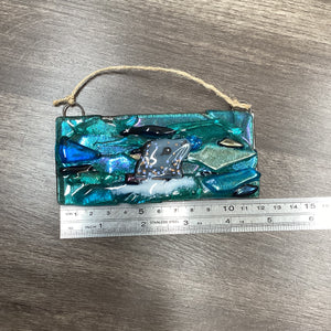 Seal Small Hanger - Side Facing