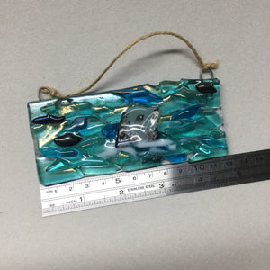 Seal Small Hanger