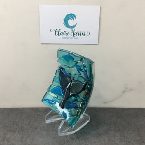 Trinket Dish - Whale Tail