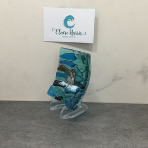 Seal Trinket Dish - Front Facing Seal