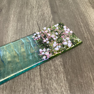 Large Hanger - Sea Pinks
