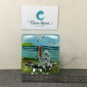 Trinket Dish - Cornish Engine House