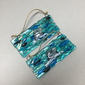 Seal Small Hanger
