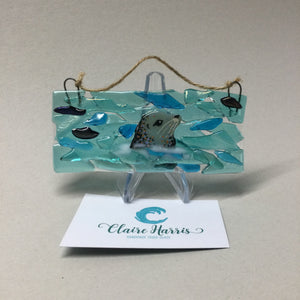 Seal Small Hanger