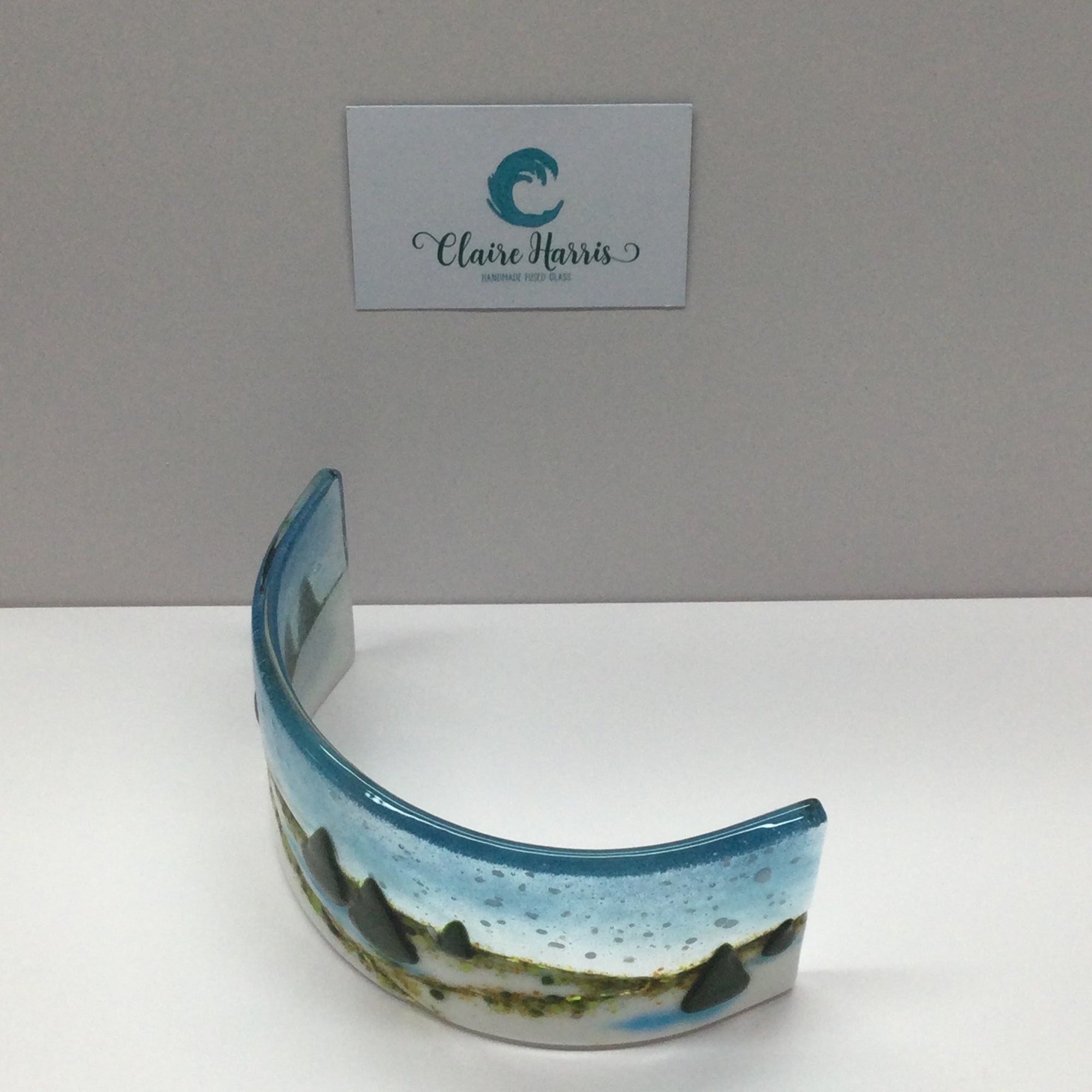 Christmas Scene Curve LIMITED EDITION