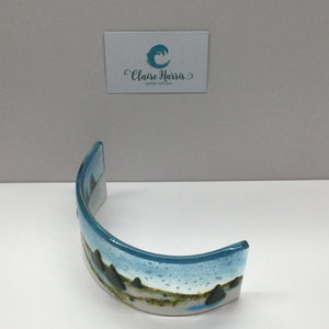 Christmas Scene Curve LIMITED EDITION