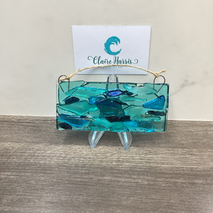 Seal Small Hanger - Side Facing