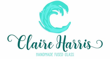 Fused Glass By Claire Harris 